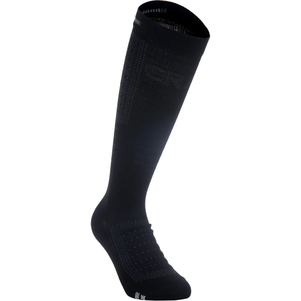 Craft ADV Dry Kompressions-Socken Unisex - schwarz