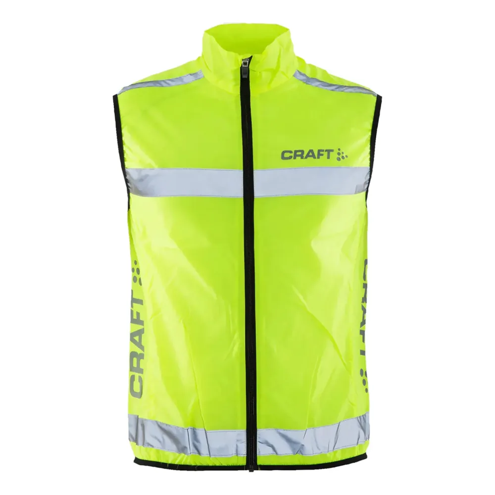 Craft ADV Visibility Reflektor-Neongelb