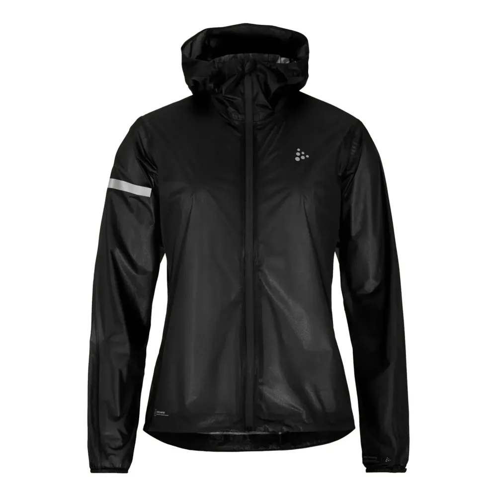 Craft Damen Pro Hydro Lightweight Jacke