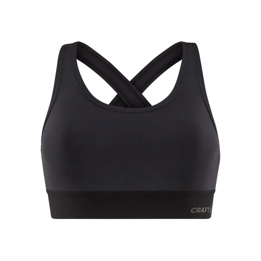 Craft Damen Core Training Padded Sport BH