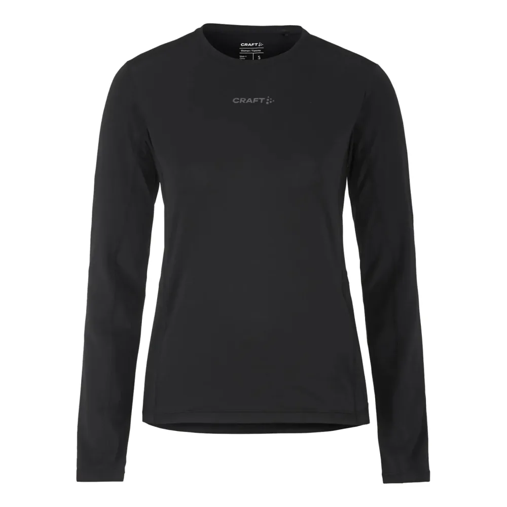 Craft Damen Adv Essence 2 Longsleeve