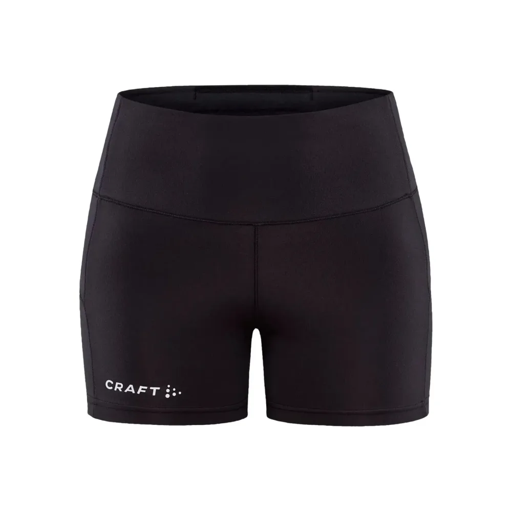 Craft ADV Essence Hot 2 Lauftight Damen-Schwarz