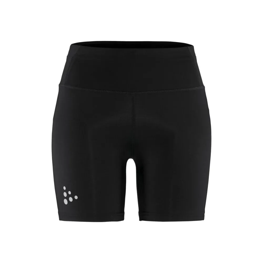 Craft Pro Hypervent 2 Lauftight Damen-Schwarz