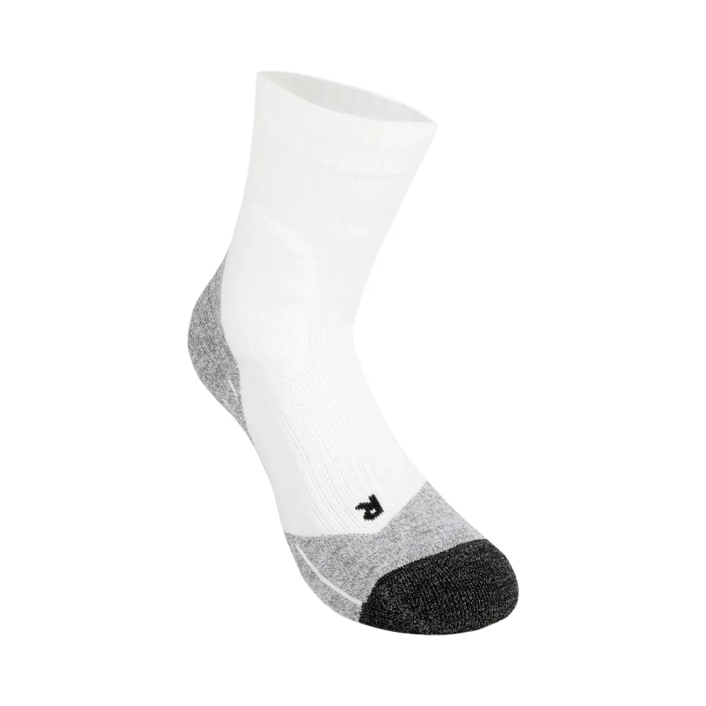 FALKE Herren Tennissocken TE2 weiss | 42-43