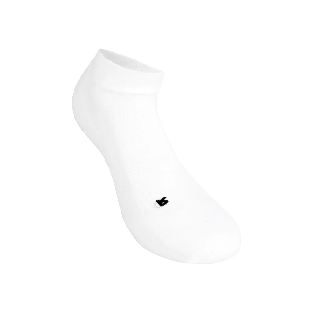 Falke TE4 Short Sportsocken Damen - Weiß, Schwarz