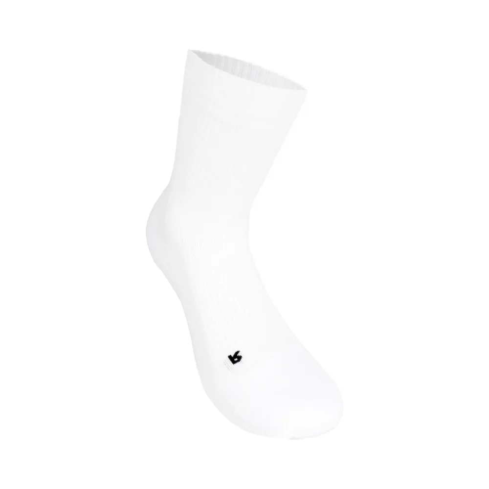 Falke TE4 Sportsocken Herren - Weiß