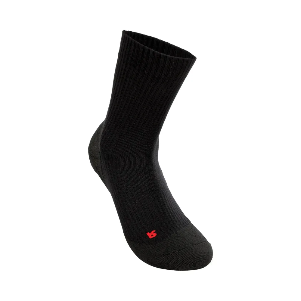 Falke TE4 Sportsocken Herren-Schwarz