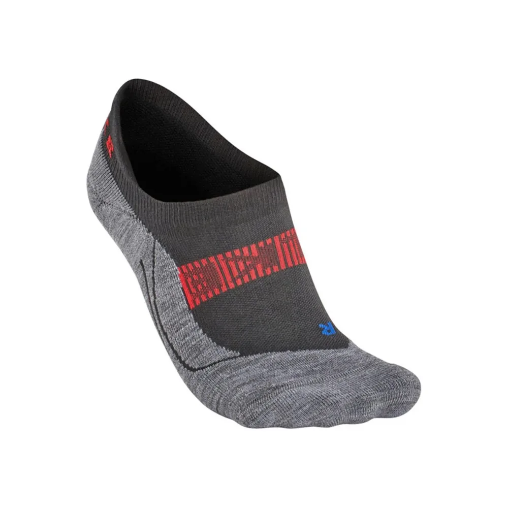 Falke RU4 Endurance Cool Invisible Laufsocken Herren - Schwarz