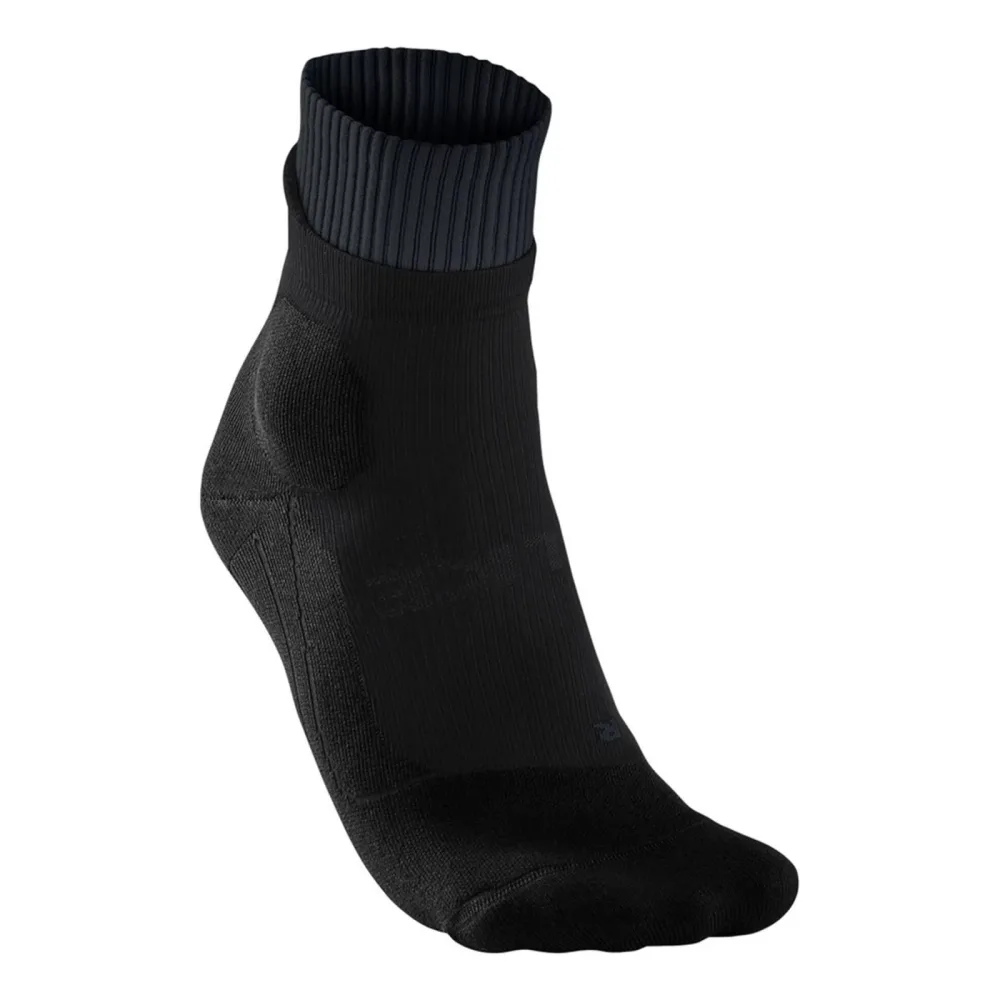 Falke RU Trail Laufsocken Herren - Schwarz