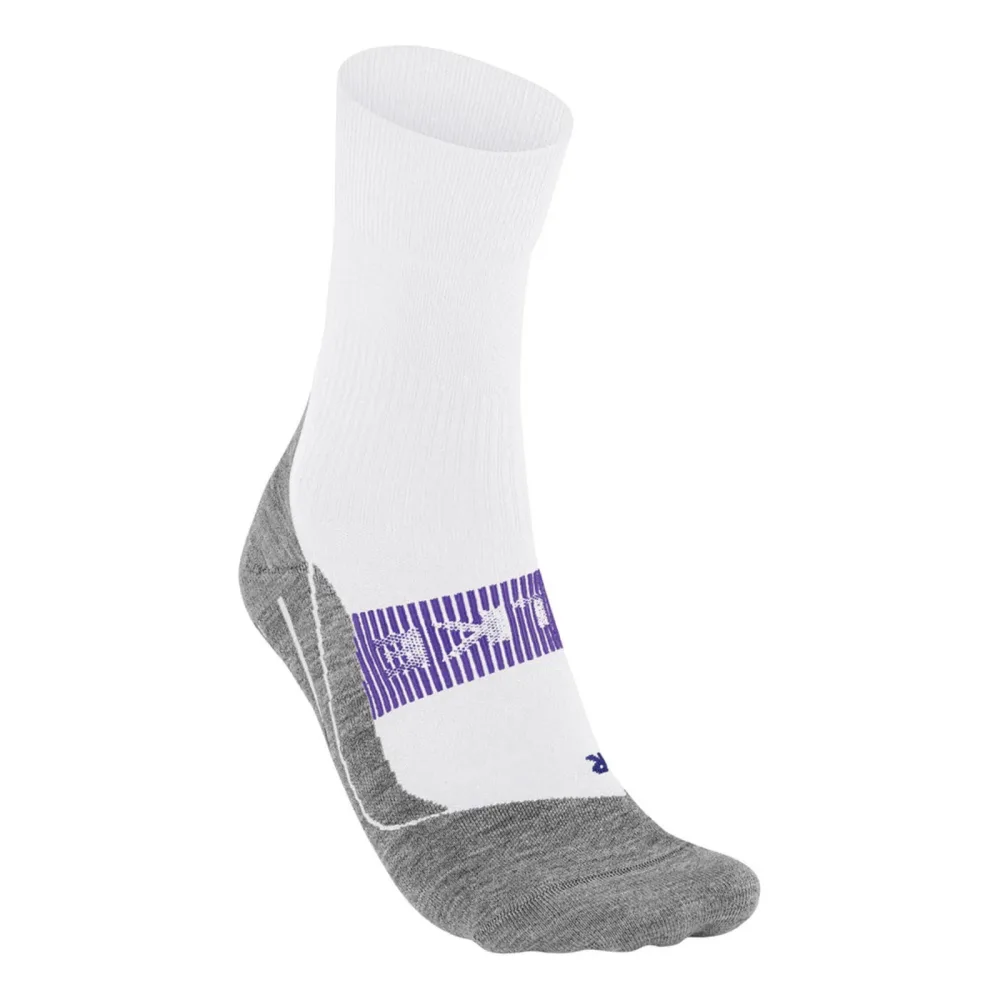 Falke RU4 Endurance Cool Laufsocken Damen - Weiß