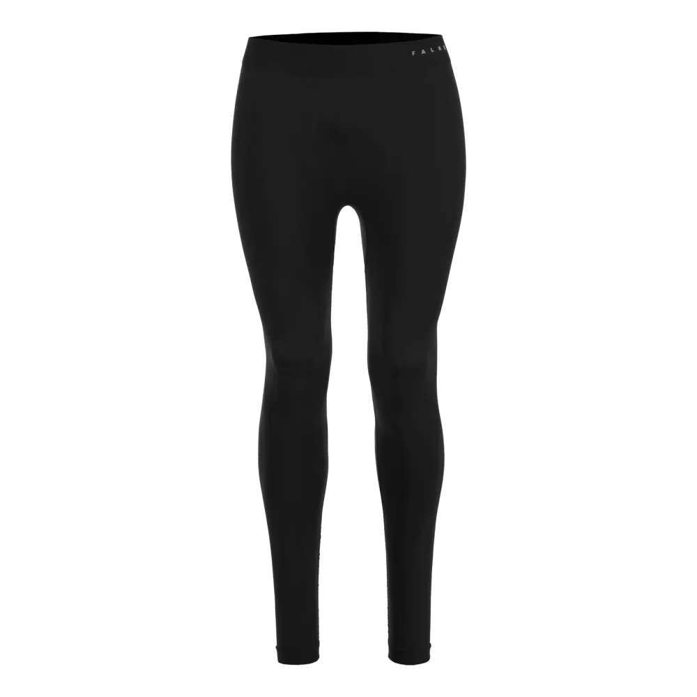 Falke Warm Tight Herren - Schwarz