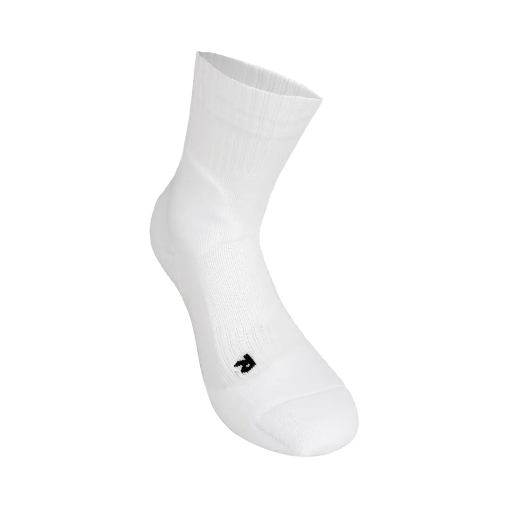 Falke TE2 Tennissocken Herren - Weiß, Schwarz