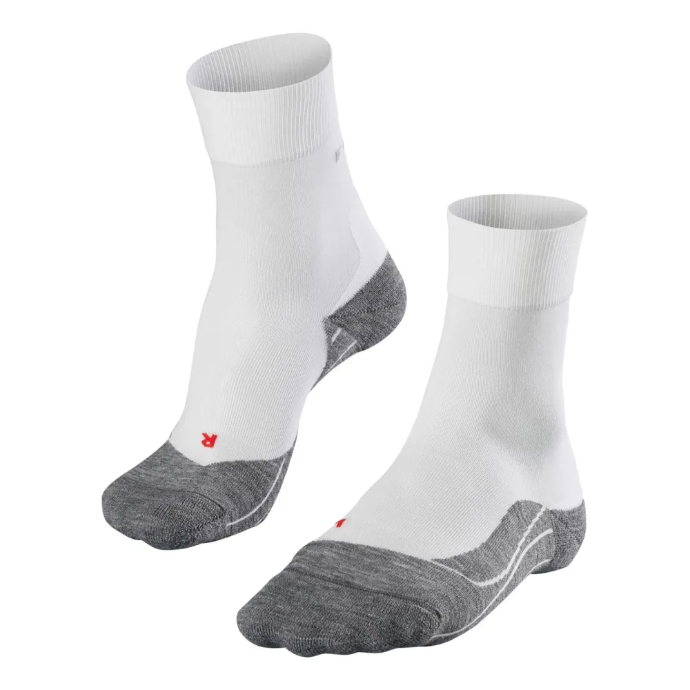 Falke - socken für damen ru4, Weiss, Größe 37-38