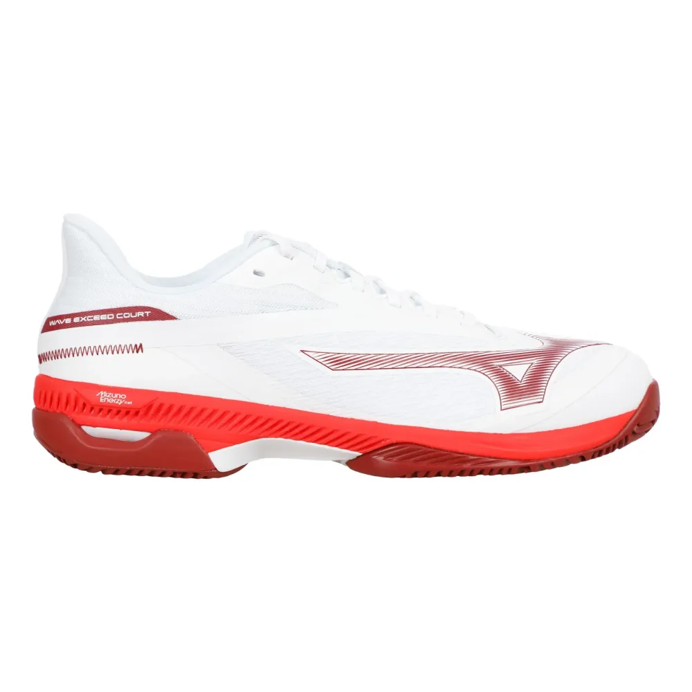 Mizuno Wave Exceed Court Sandplatzschuh Herren