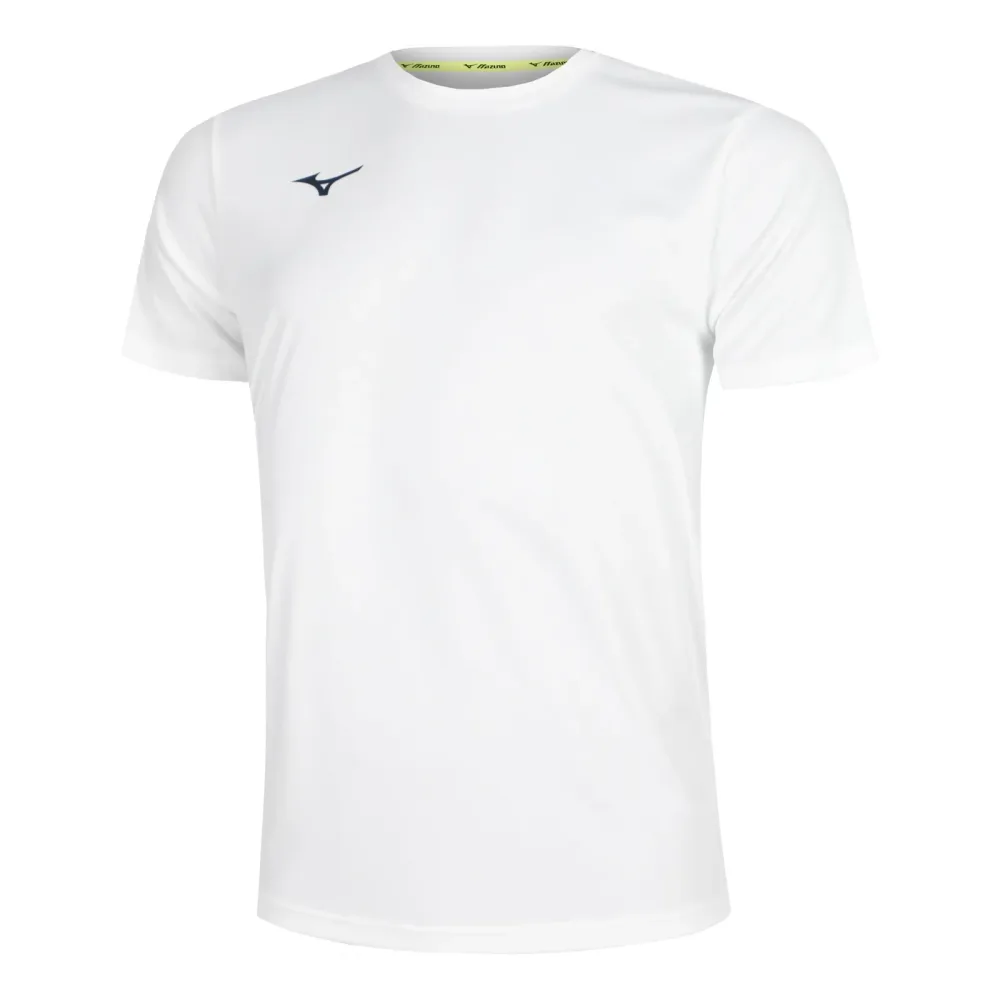 Mizuno Training T - Shirt Herren