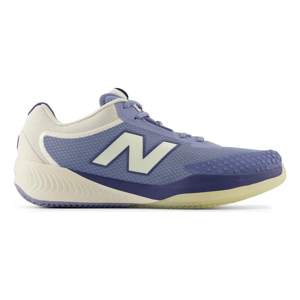 New Balance M 996 Tennis v6 Tennisschuhe Herren, blau, Grösse: 46.5