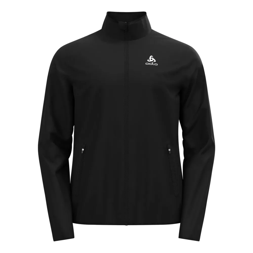Odlo Herren Essential Light Jacke