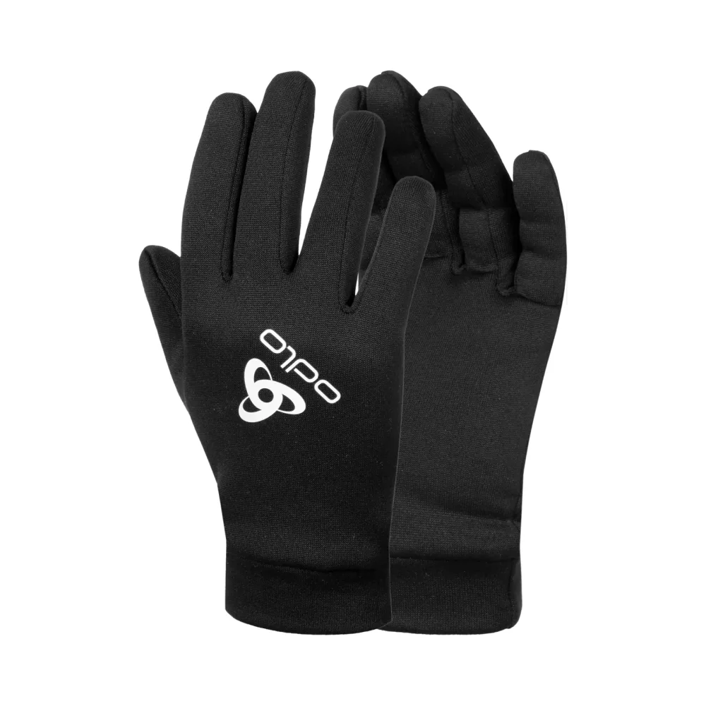 Odlo Stretchfleece Liner Eco Handschuhe