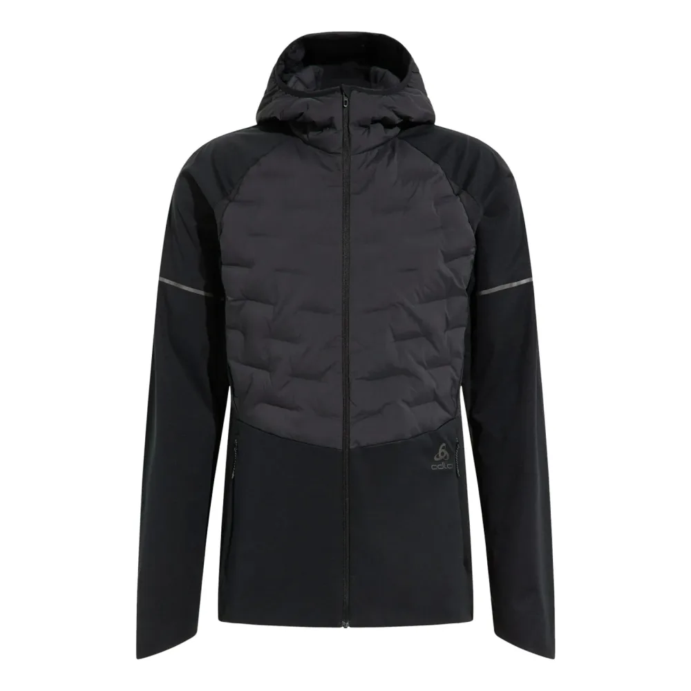 Odlo Herren Zeroweight Insulator Jacke