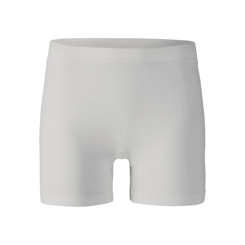 Odlo Performance Light Boxershorts für Damen - Trail Running, Running - weiss, XS