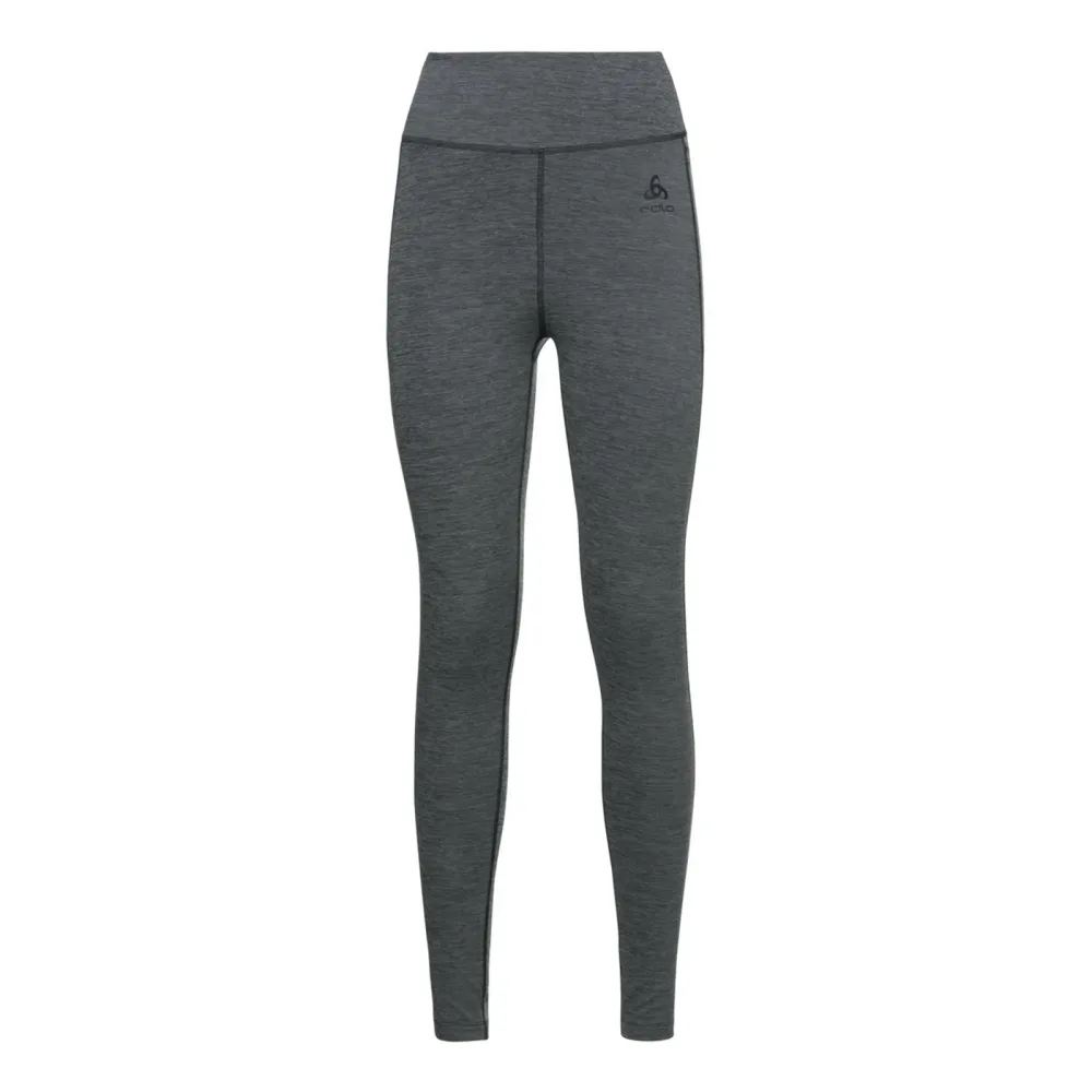 Odlo Active 365 Melange Lauftights für Damen - Training, Running - grau, M