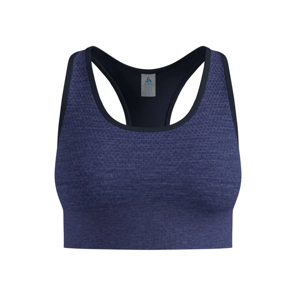 Odlo Damen Seamless Medium Padded Sport BH