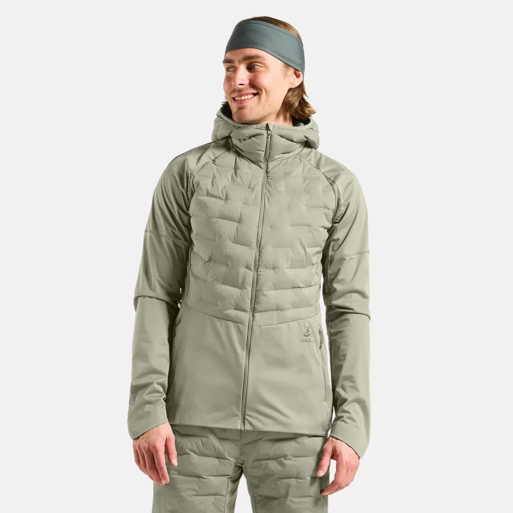 Odlo Herren Zeroweight Insulator Jacke