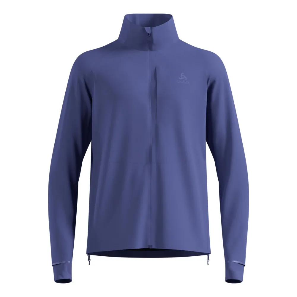 Odlo Herren Zeroweight Pro Warm Jacke