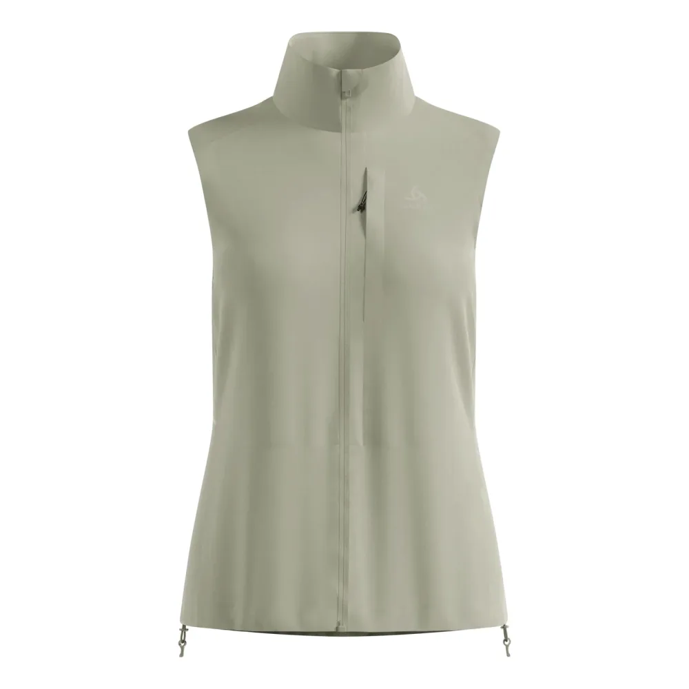 Odlo Damen Zeroweight Warm Weste