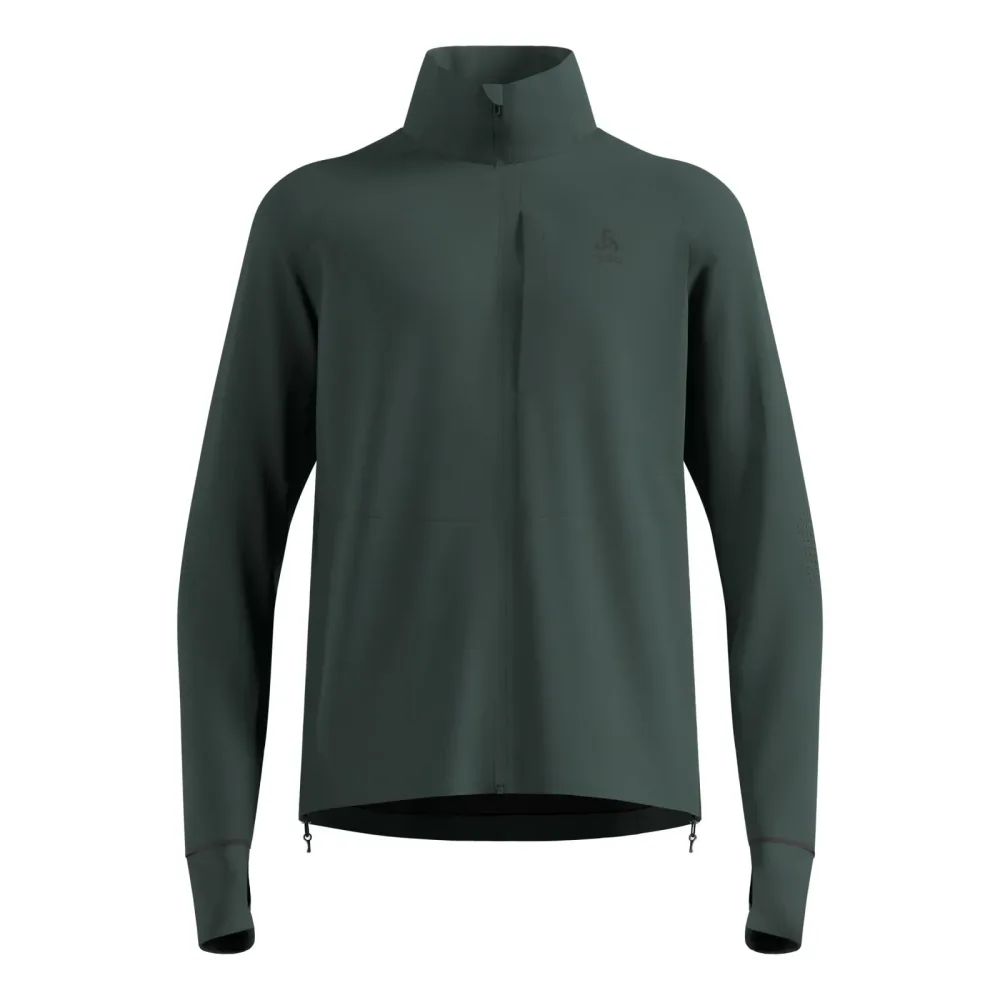 Odlo Herren Zeroweight Pro Warm Reflective Jacke