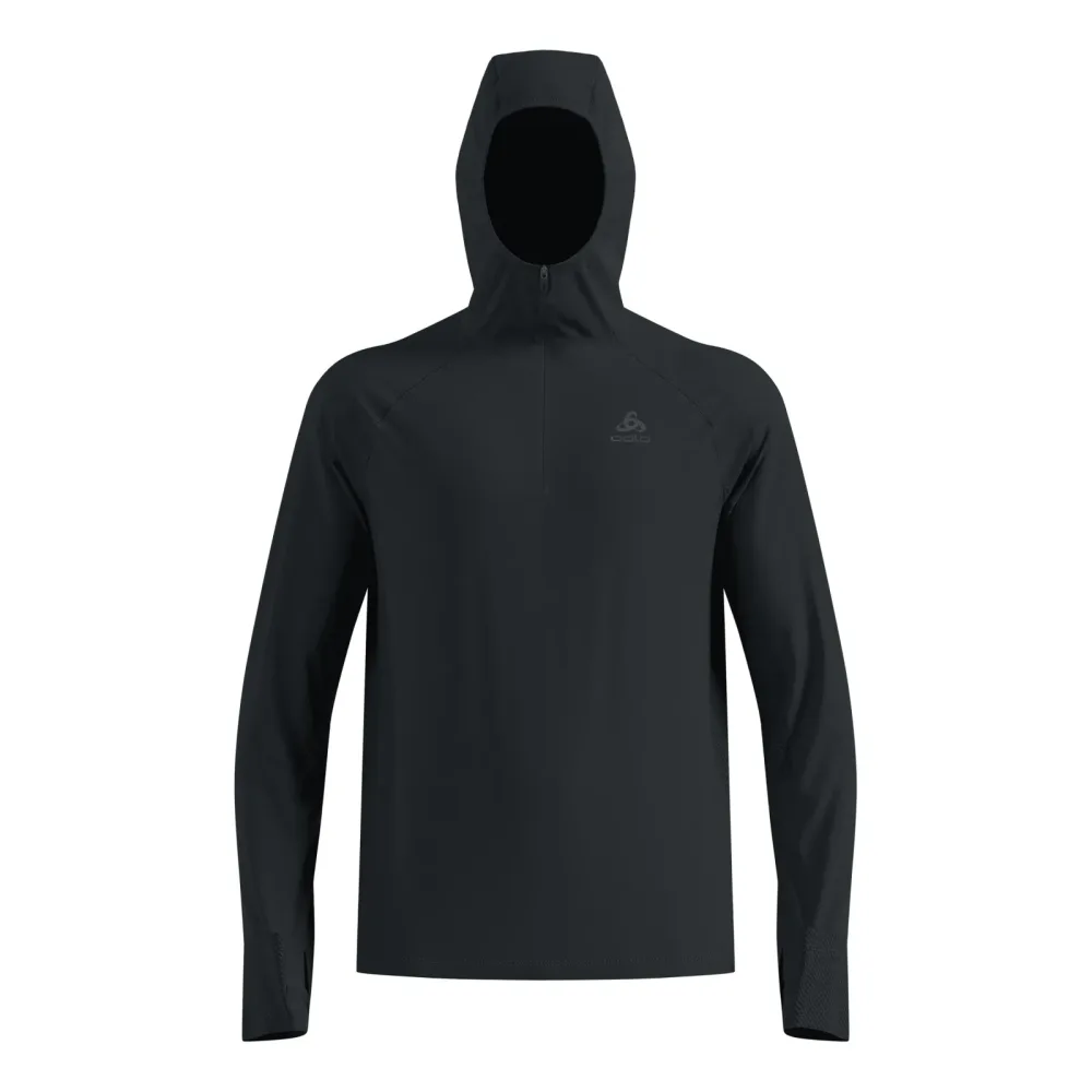 Odlo Herren X-Alp Hoodie