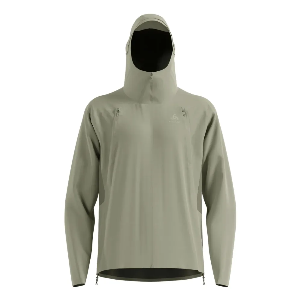 Odlo Herren X-Alp Waterproof Pro Jacke