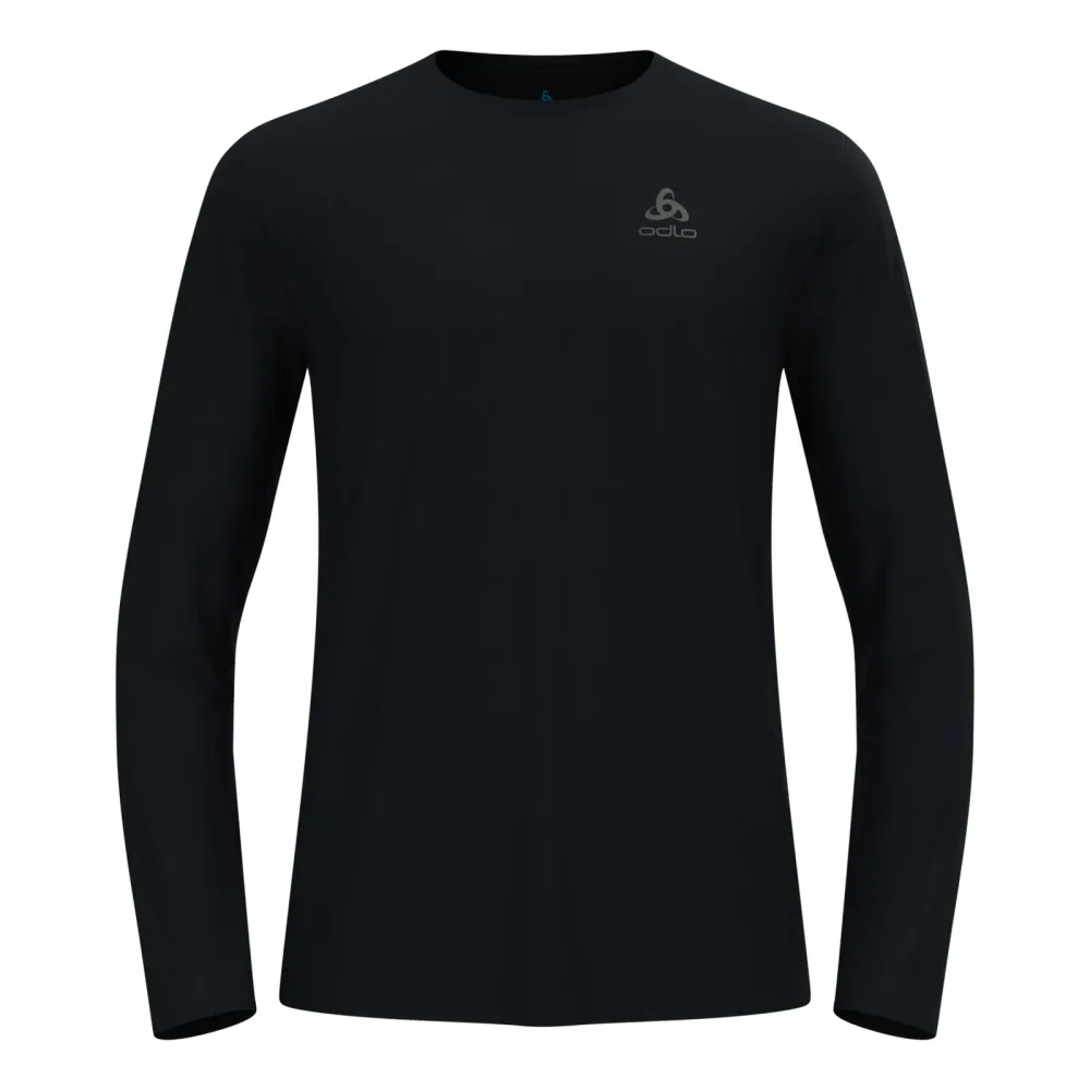 Odlo Herren Zeroweight Chill-Tec Longsleeve