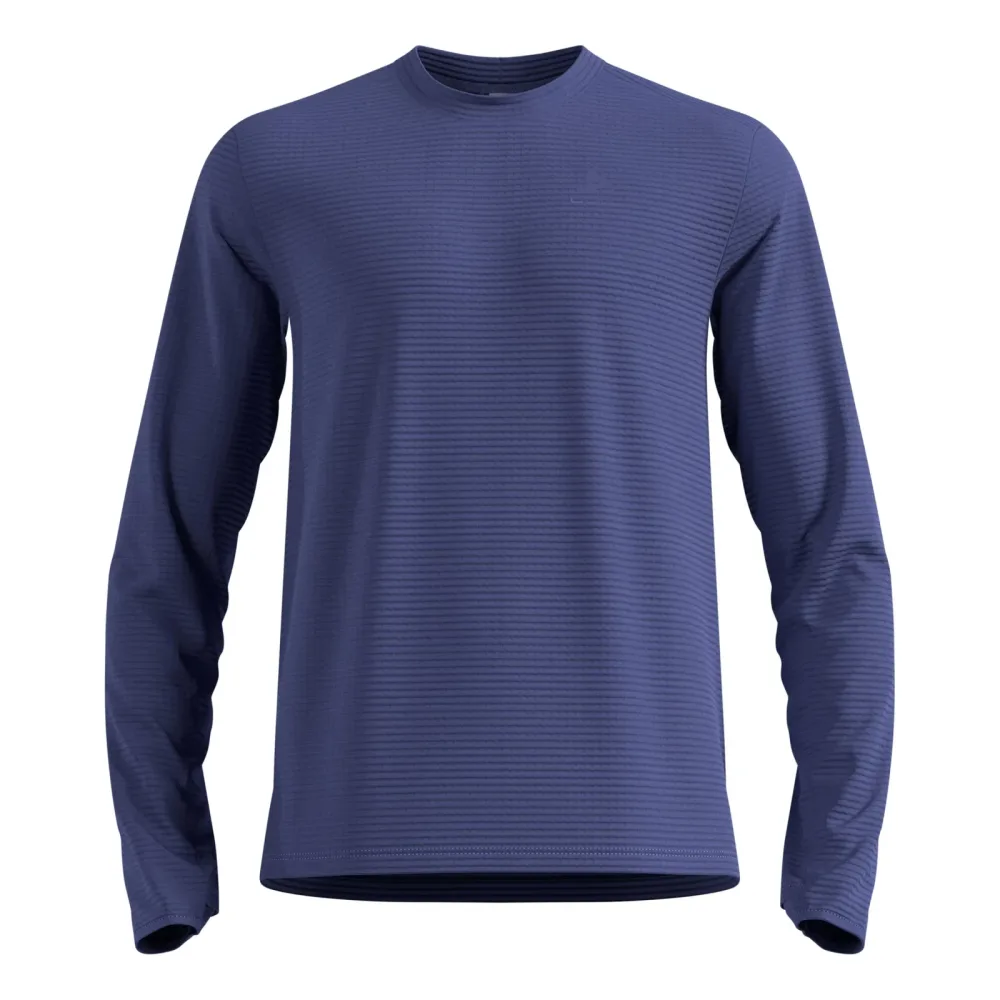 Odlo Herren Essential Thermal Longsleeve