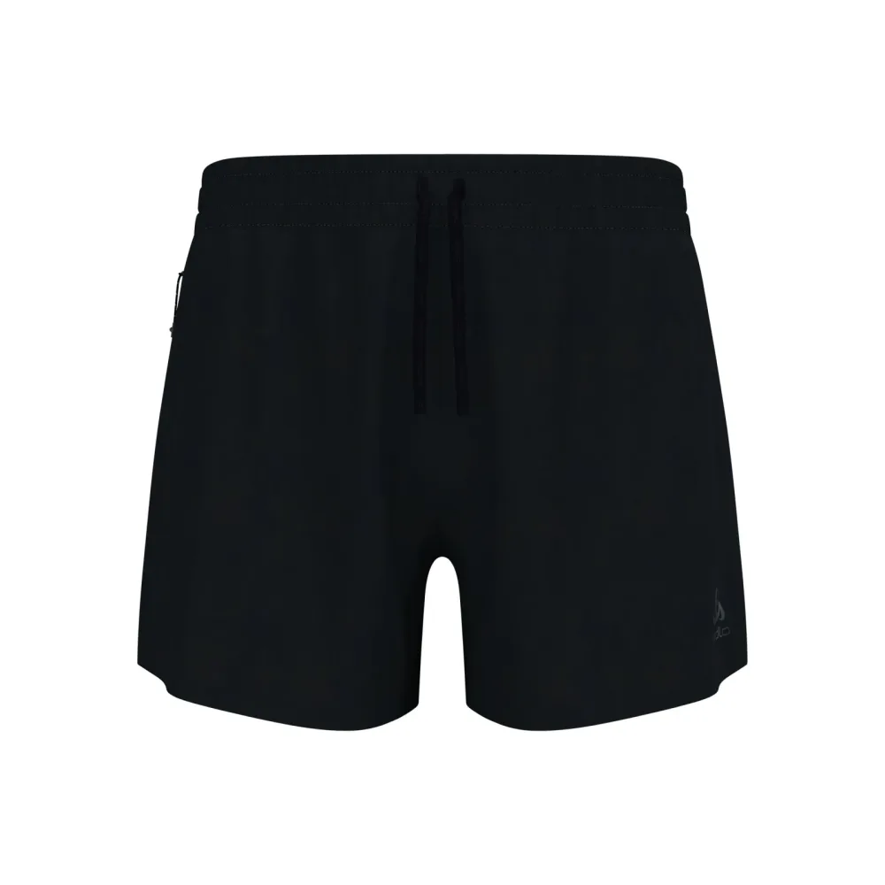 Odlo Herren Zeroweight 5 Inch Shorts