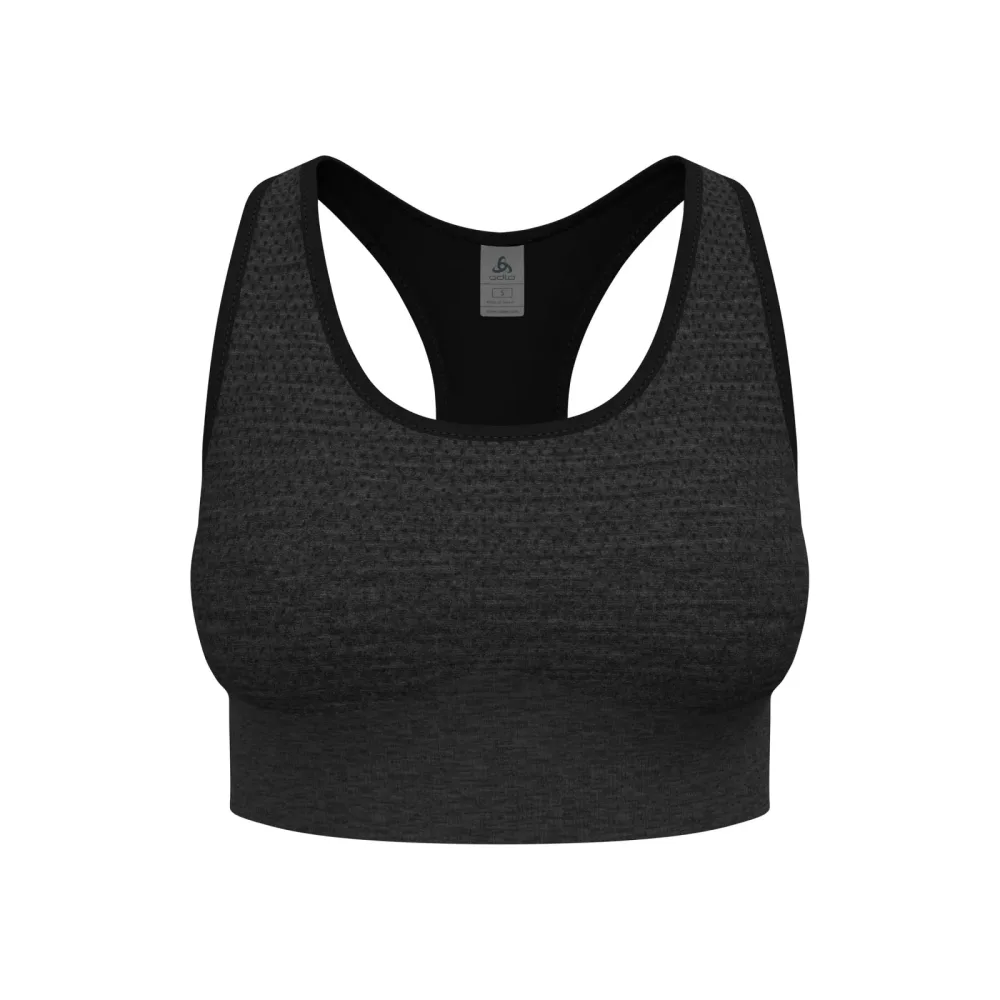 Odlo Damen Seamless Medium Padded Sport BH