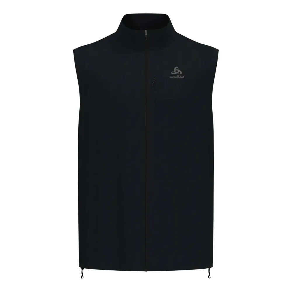 Odlo Herren Zeroweight Weste