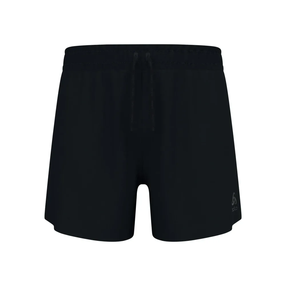 Odlo Herren Zeroweight 5 Inch Shorts