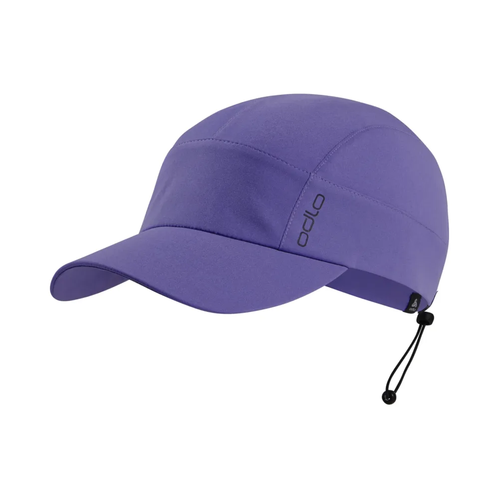 Odlo Performance X-Light Cap Unisex-lila