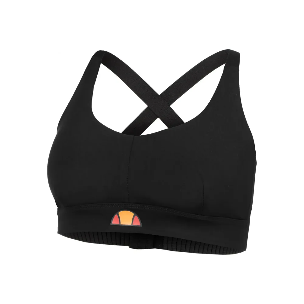 Ellesse Ashtone Sport - BH Damen Schwarz