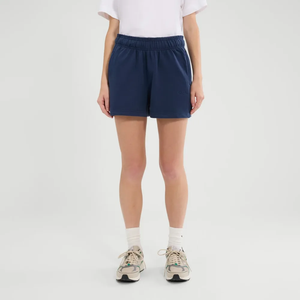 Ellesse Altilia Shorts Damen - Dunkelblau