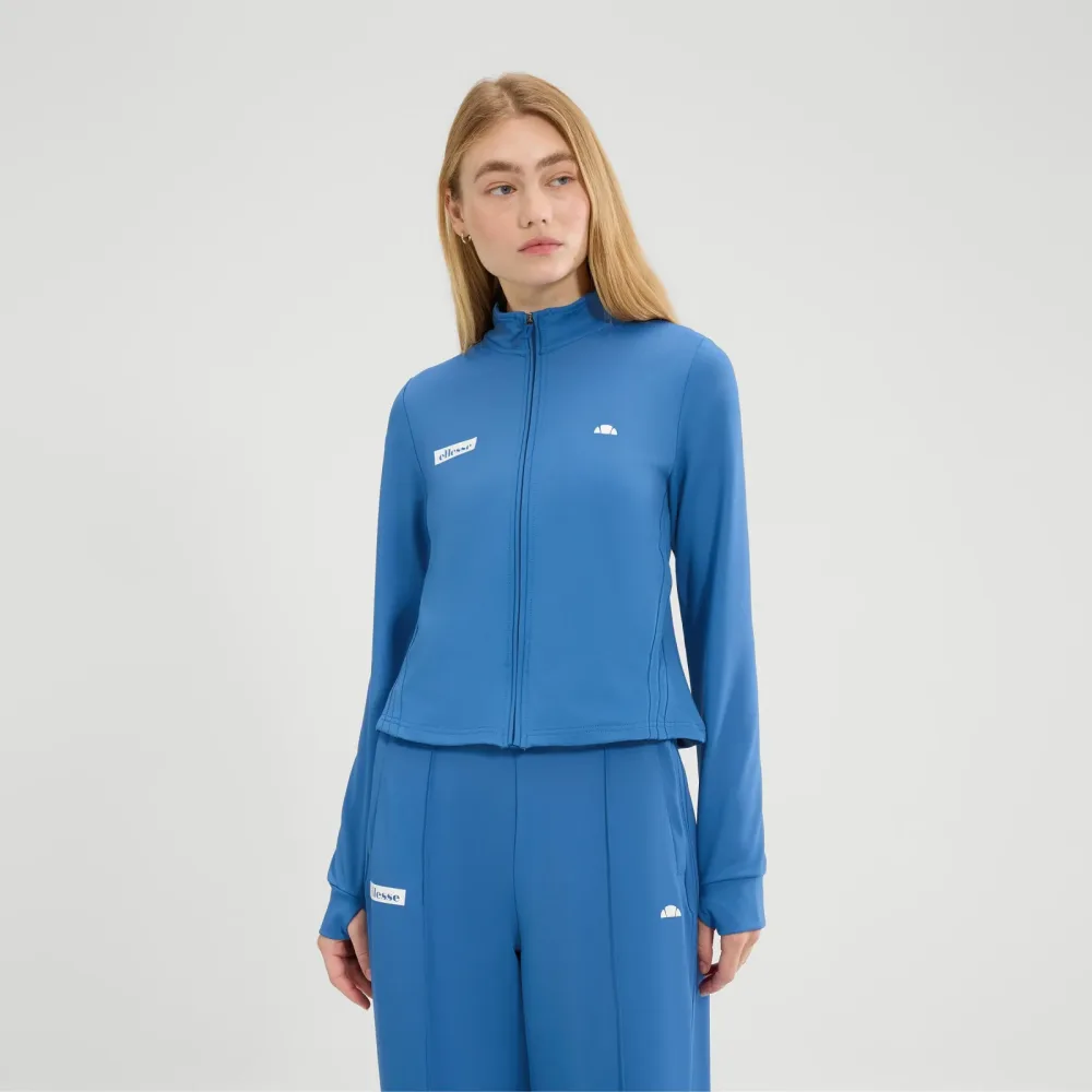 Ellesse Nerone Trainingsjacke Damen - Blau
