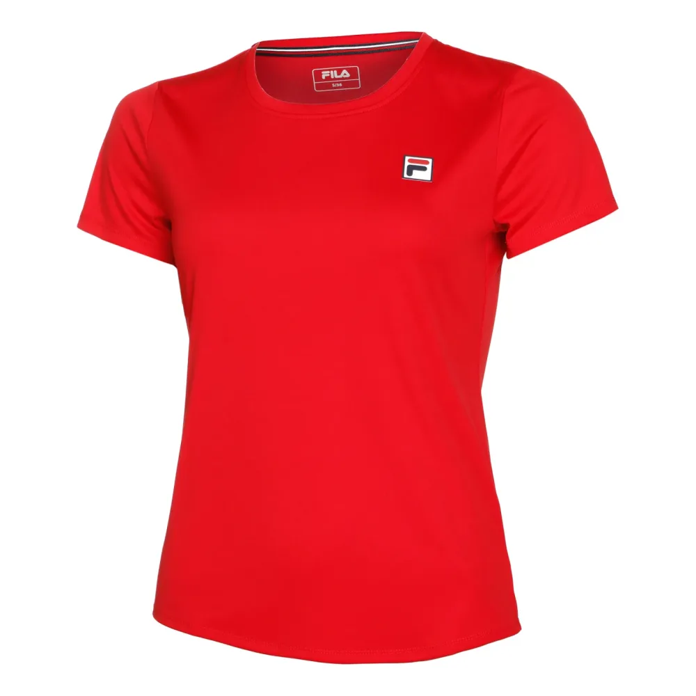 Fila Leonie T - Shirt Damen