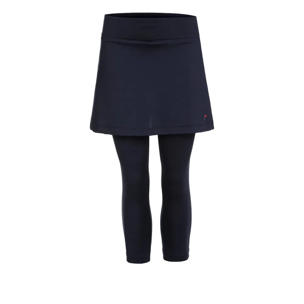 Fila Sina Scapri Damen - Dunkelblau