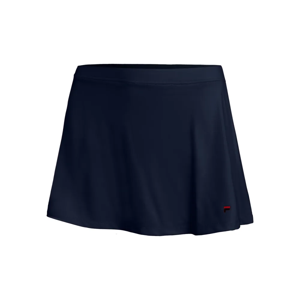 Fila Shiva Rock Damen - Dunkelblau, Dunkelblau