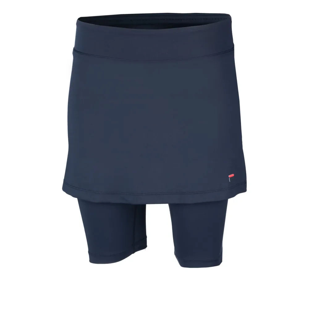 Fila Nele Rock Damen - Dunkelblau, Blau