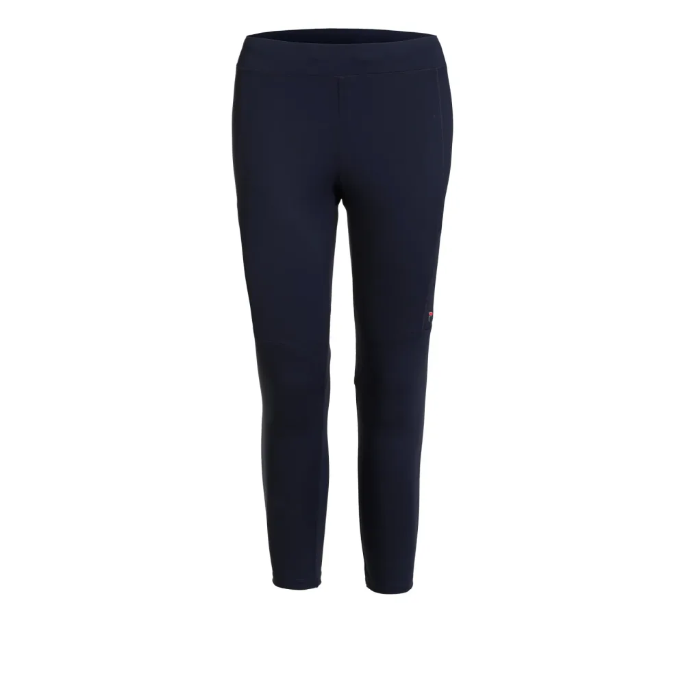 Fila Nala Tight - dunkelblau