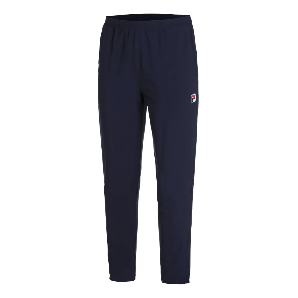 Fila Pro3 Trainingshose Herren-Dunkelblau