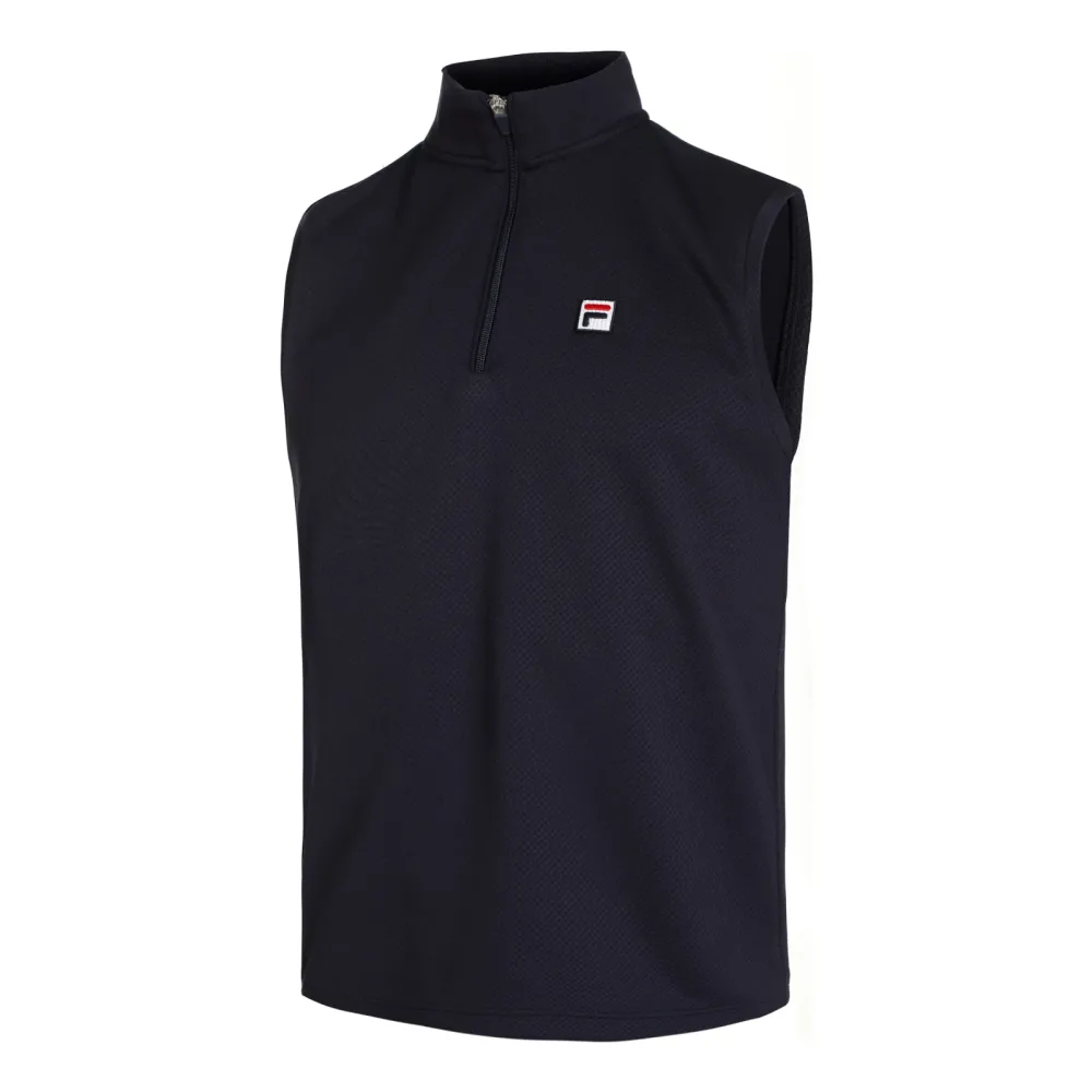 Fila Toby Polo Herren - Dunkelblau