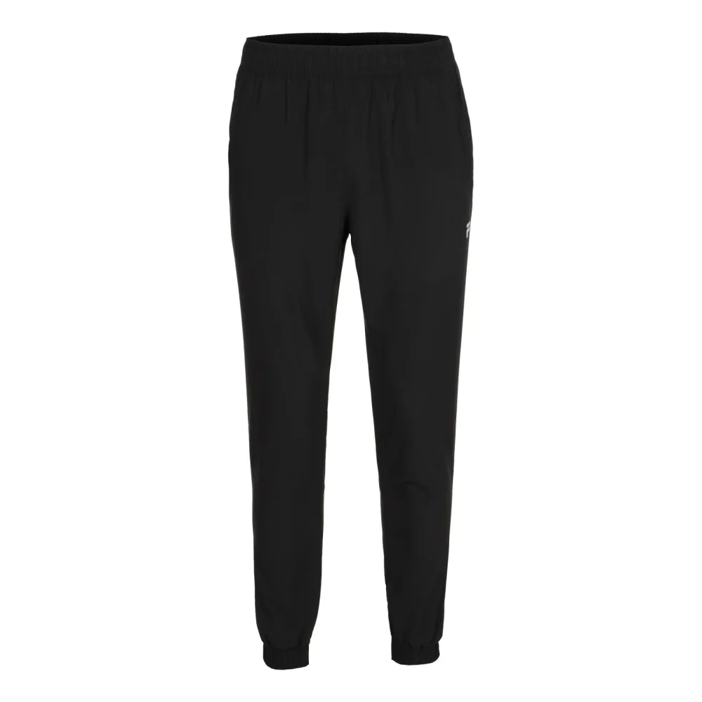 Fila Westley Trainingshose Herren - Schwarz